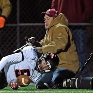 Meet your Posher, Kirk